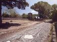 Ancient Appian Way, Catacombs and Roman Aqueducts Electric-Assist Bicycle Tour