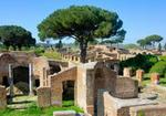 Ancient Ostia Day Trip from Rome by Train - Group of 12 max