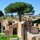 Ancient Ostia Day Trip from Rome by Train - Group of 12 max