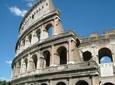 Private Tour: Ancient Rome Half-Day Walking Tour with Arena entrance