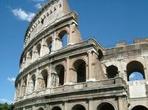 Private Tour: Ancient Rome Half-Day Walking Tour with Arena entrance