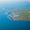 Aran Islands Scenic Flight and Galway Rail Tour from Dublin