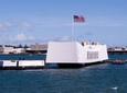 Pearl Harbor Arizona, Punchbowl and City Tour