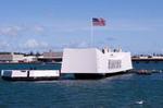Pearl Harbor Arizona, Punchbowl and City Tour