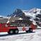 Athabasca Glacier Snow Trip from Banff