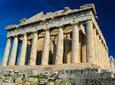 City Sightseeing Athens & Beach Riviera Hop-On Hop-Off Bus Tour
