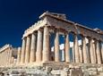 Athens Shore Excursion: Acropolis Walking Tour