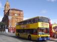 Auckland Explorer: Hop-on Hop-off Tour Including Free Ferry 