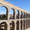 Avila with Walls and Segovia Day Tour from Madrid with Optional Lunch