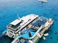 Bali Reef Cruise and Lembongan Island Day Trip