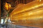 Lonely Planet Experiences: Grand Palace, Wat Pho & Chao Phraya Canal Cruise