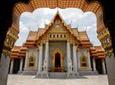 Bangkok Temples Tour, Including Reclining Buddha at Wat Pho