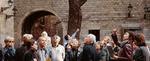 Barcelona Gothic Quarter Morning Walking Tour