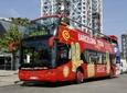 Shore Excursion: Barcelona City Tour Hop-On Hop-Off