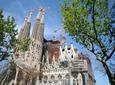Barcelona Shore Excursion: Best of Barcelona Small-Group Tour - Skip the Line at La Sagrada Familia