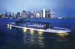 New York Premier Dinner Cruise
