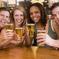 Bavarian Beer and Food Evening Tour in Munich