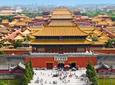 Beijing in One Day: Day Trip from Shanghai by Air - Great Wall & Forbidden City