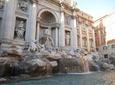 Best of Rome Walking Tour: Pantheon, Piazza Navona, and Trevi Fountain