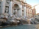 Best of Rome Walking Tour: Pantheon, Piazza Navona, and Trevi Fountain