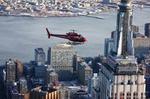 Big Apple Helicopter Tour of New York