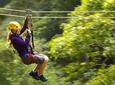 Big Island Kohala Canopy Zipline Adventure