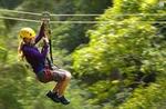 Big Island Kohala Canopy Zipline Adventure