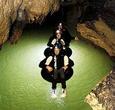 Black Water Rafting Experience Waitomo Caves Tour