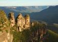 Blue Mountains Deluxe Small-Group Eco Wildlife Tour from Sydney
