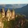 Blue Mountains Deluxe Small-Group Eco Wildlife Tour from Sydney