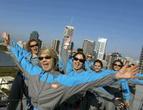 Brisbane Story Bridge Adventure Climb