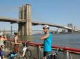 New York City: Brooklyn Bridge & Waterfront Bike Tour (2 Hours)