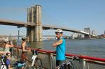 New York City: Brooklyn Bridge & Waterfront Bike Tour (2 Hours)