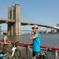 New York City: Brooklyn Bridge & Waterfront Bike Tour (2 Hours)