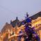 Budapest Christmas Market Tour with Basilica Entry & Mulled Wine