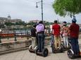 Budapest Segway Tour