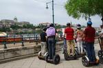 Budapest Segway Tour