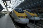 Paris Rail Day Trip from London including Paris Visite Card
