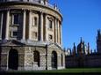 Oxford and Cambridge Universities day tour from London