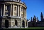 Oxford and Cambridge Universities day tour from London