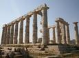 Cape Sounion and Temple of Poseidon Half-Day Trip from Athens