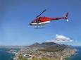 Two Oceans Scenic Helicopter Flight from Cape Town