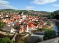 Cesky Krumlov Day Trip from Prague
