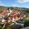 Cesky Krumlov Day Trip from Prague