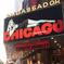 Chicago on Broadway Ticket
