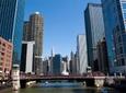 Lake Michigan and Chicago River Architecture Cruise by Speedboat