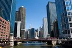 Lake Michigan and Chicago River Architecture Cruise by Speedboat