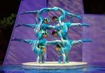 China Acrobatics Show and Shanghai Evening Tour