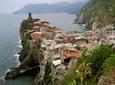 Cinque Terre Day Trip from Milan