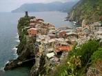 Cinque Terre Day Trip from Milan